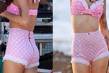 Click to view full size Cher Lloyd DeepFake Videos & Photos