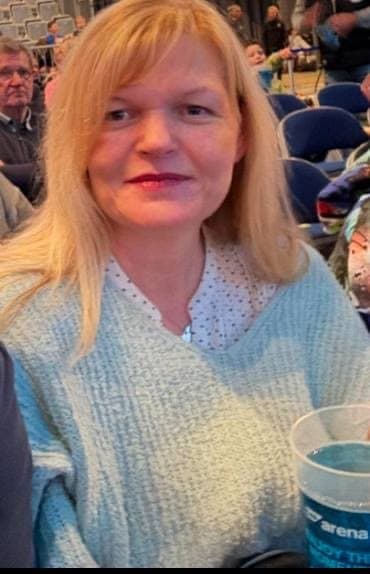 German mother submitted by son (NN)[submission]