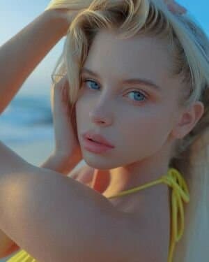 Alla Bruletova Bentley girl - part 10