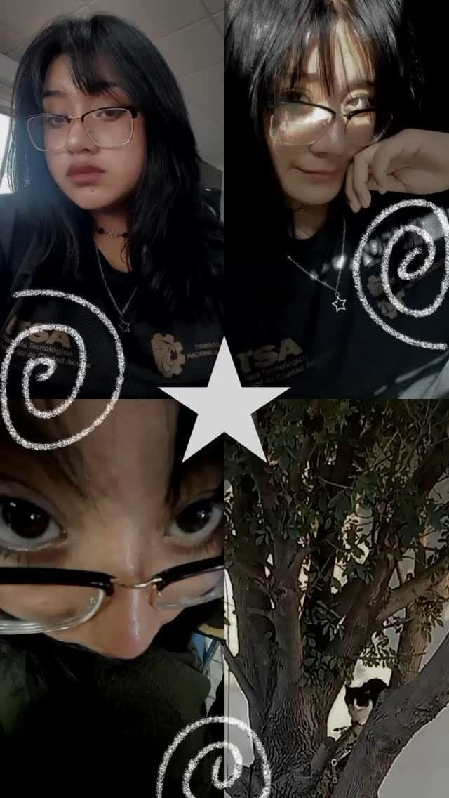 Adeline scarlett de 19 años zorrita introvertida de coahuila de el tecnológico