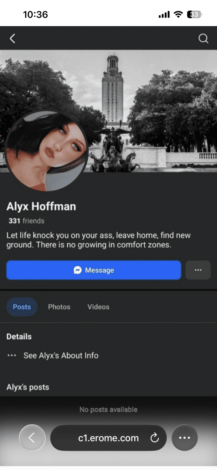 Exposing Co Worker Alyx Hoffman 30 Yrs San Antonio Texas Married 5”2