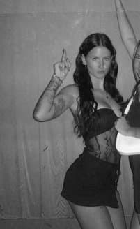 Click to view full size More Dumb College Fuck Meat Ava.G?This Dumb Fucking Tease Needs Men To GOON To Her! ? WWYDTH?