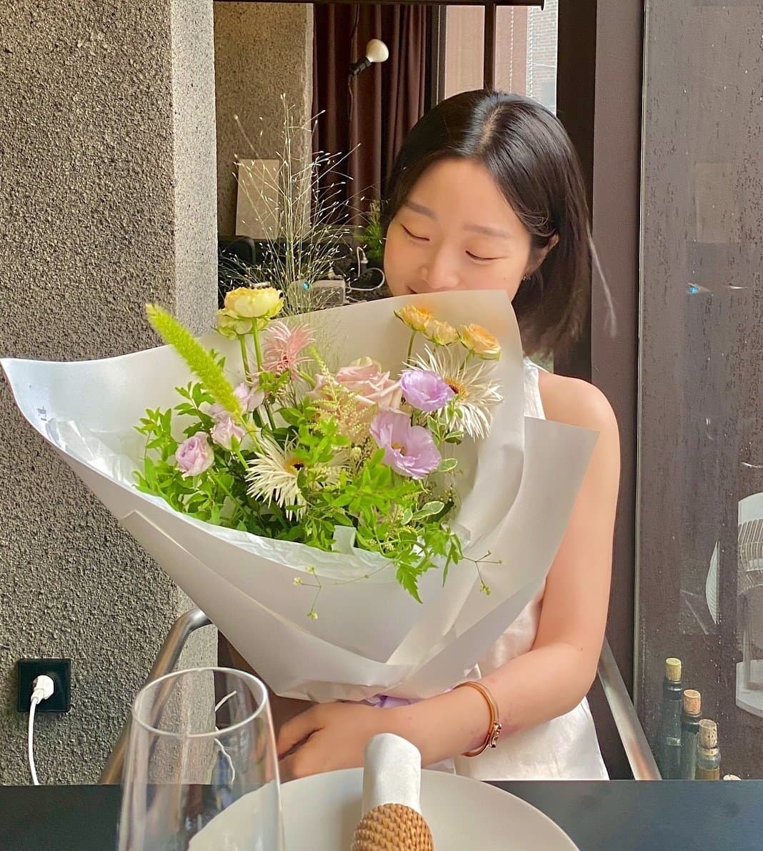 The Dirty Past of an Asian Married Female Doctor