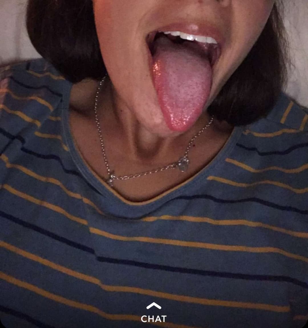 Click to view full size Maori teen ended up taking 3 guys like she wanted… cumshots attached