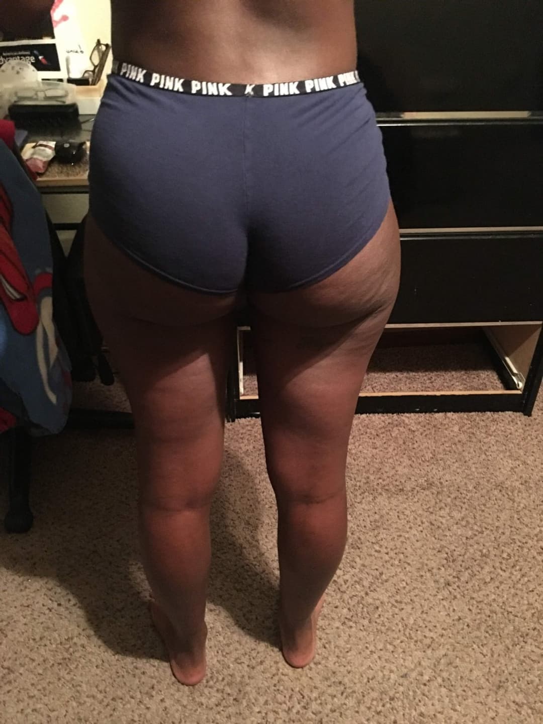 Onion booty Judi taking a pussy beating