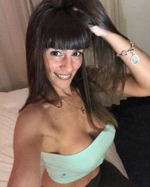 Miriam argentina