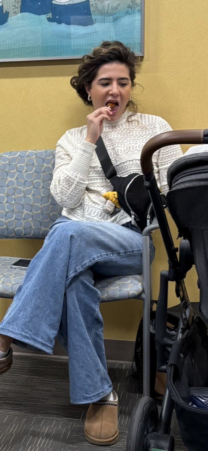 Milf sucking lollipop like a cock, dick practice ??.