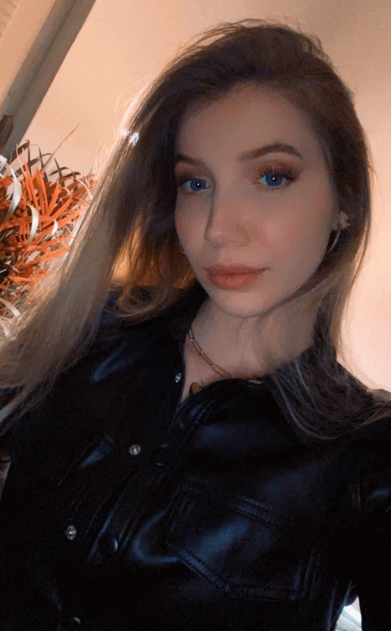 Hot blonde german irl slut goonface. Repost that goon fuel slut and make her famous webslut