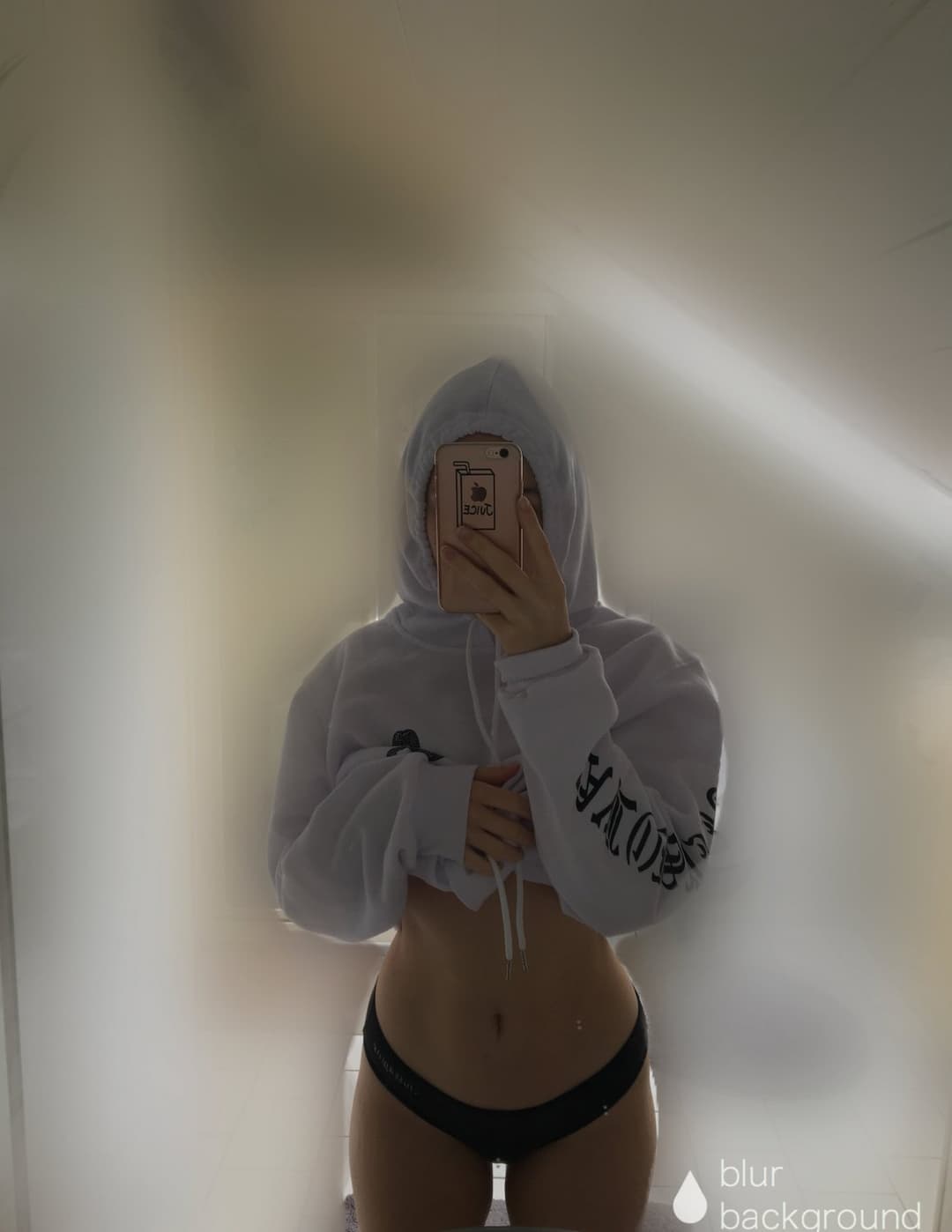 Arab Muslim Teen In Hijab Nude