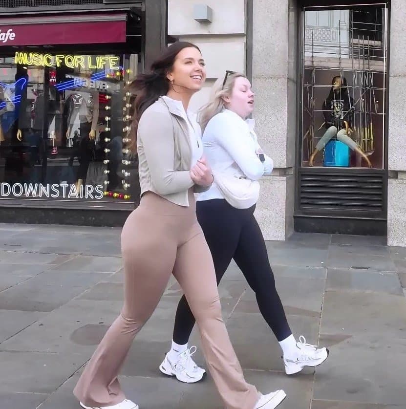 Bravo to the person who made these pants