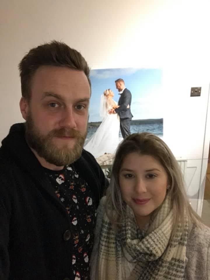 Chris and Leanne Lane Cheaters