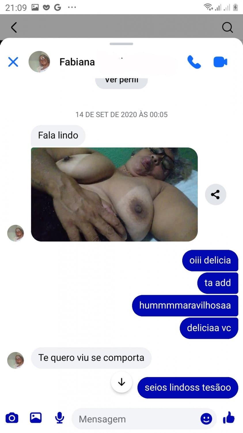 Fabiana velha deliciosa da buceta gigante e faminta por pau grande e cheio de porra !!!
