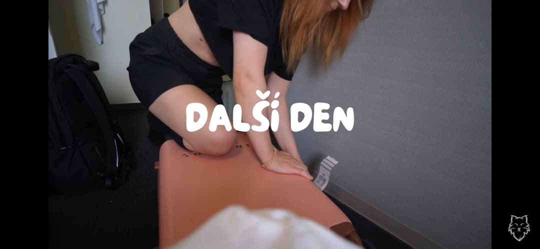 Slim thicc czech bbc slut natyla ??❤️???