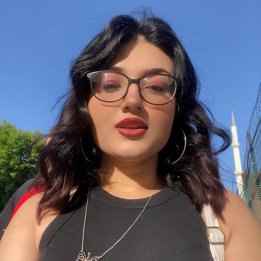 Seda Nur Kılıç İfsa TR