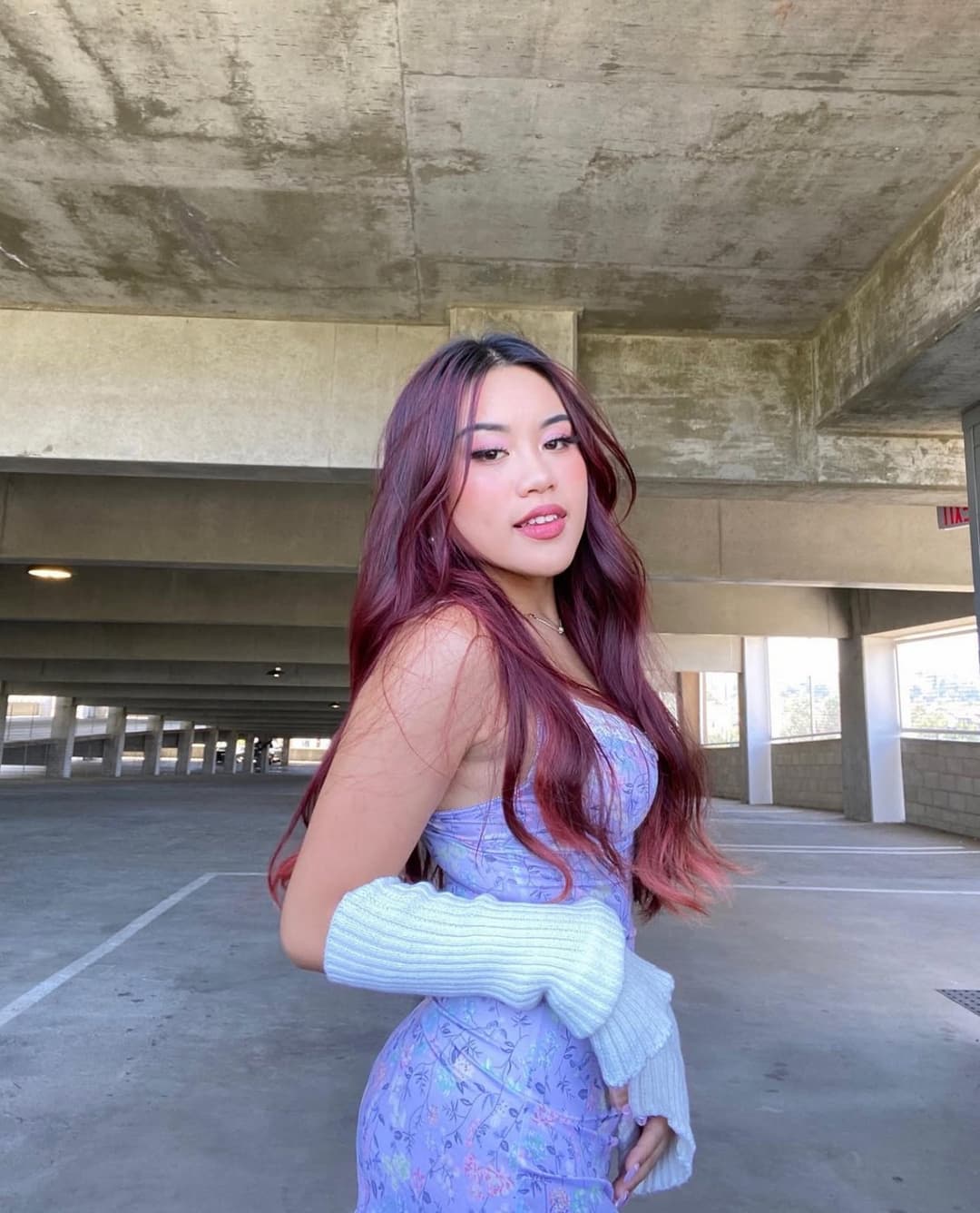 College Asian Abg Girlfriend Car Blowjob & Riding Leaked