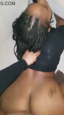 (TeamStee) thick ebony