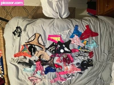 Dirty Nectar Panties