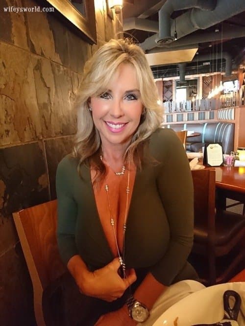 You should be my mom (Sandra Otterson)