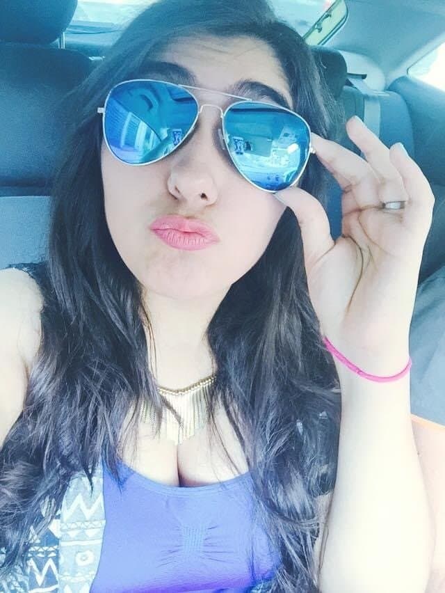 Click to view full size Kathia Cantu maestra en Jardin Maria del Carmen Valdes Garza