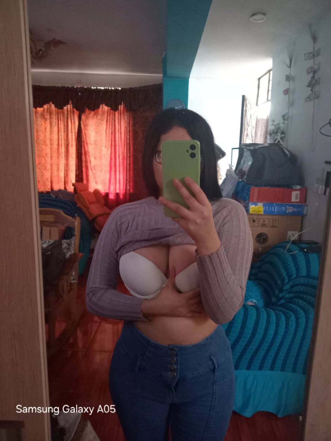 Esto es solo un adelanto…Lo bueno está donde solo entran los curiosos ?Mis links te esperan… síguem