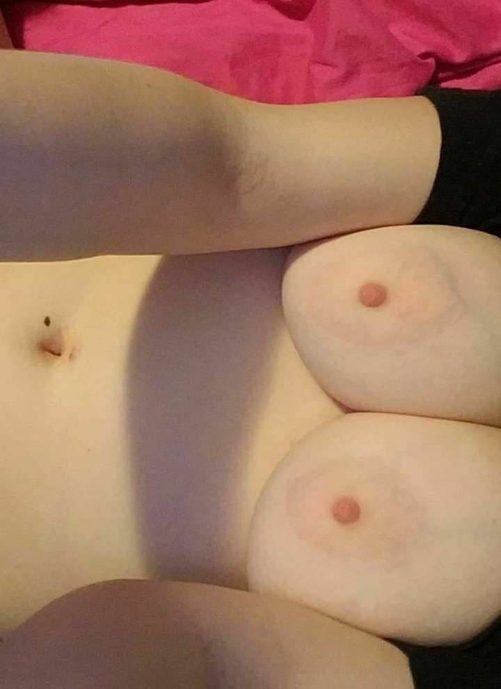 Ghost Nipples
