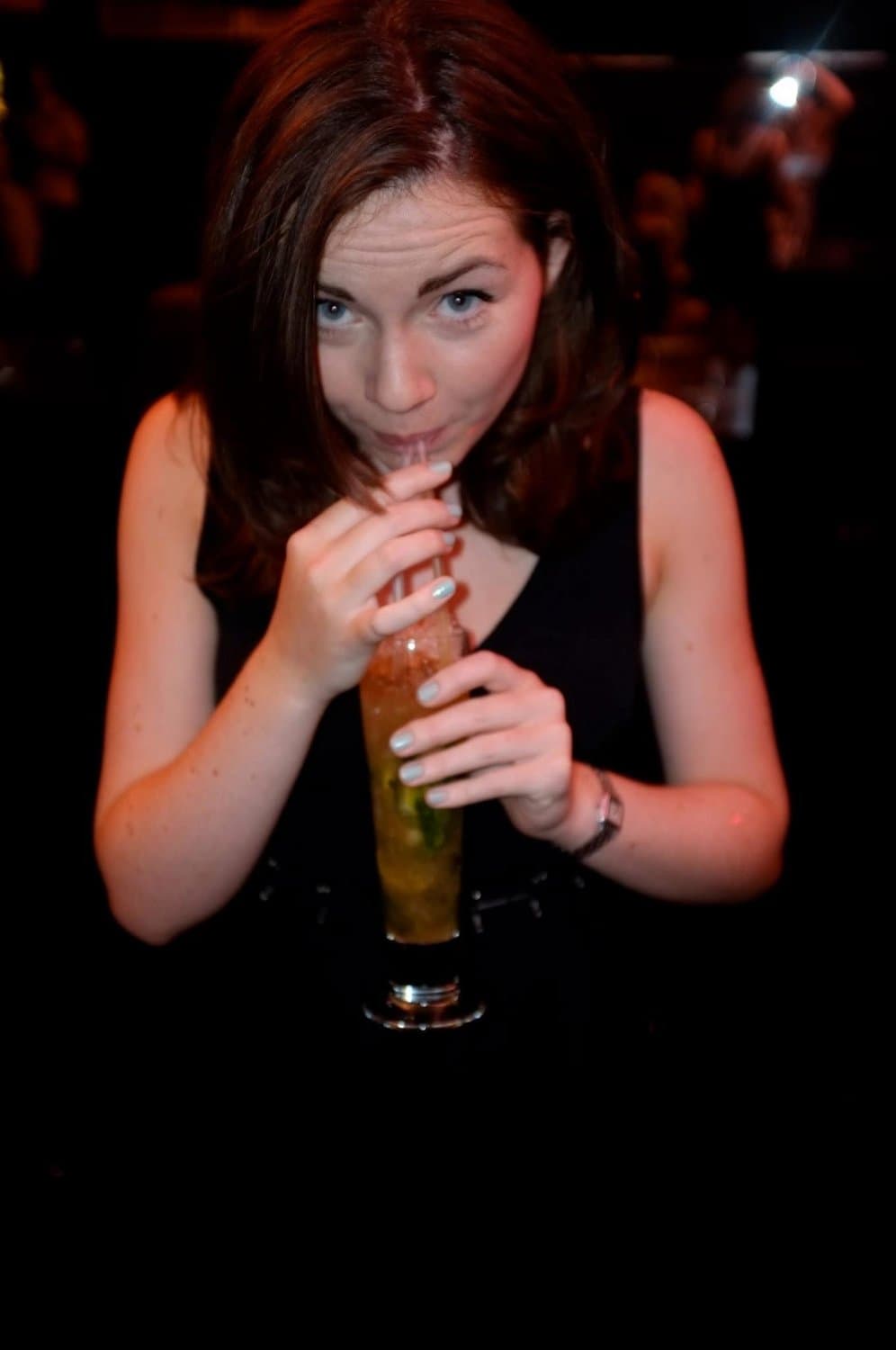 English slut Scarlett