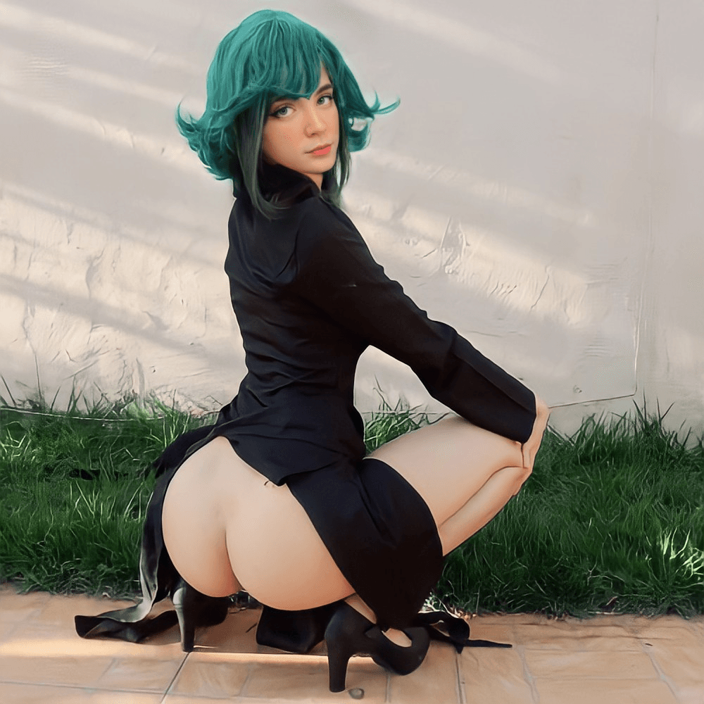 Staryuuki pendeja caliente con culote Fakes