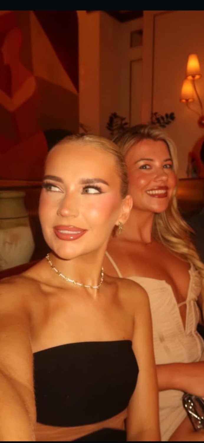 Blonde British sexy liverpool cum slut