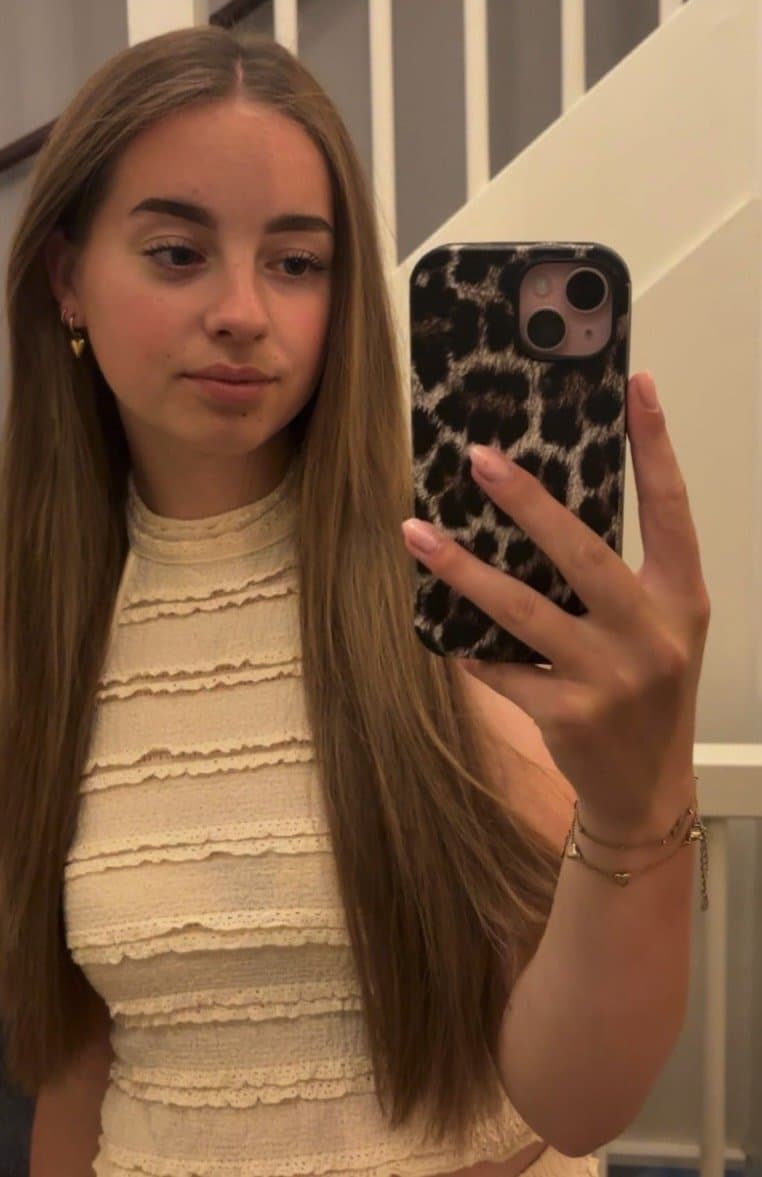 How many cocks can my barely legal sister get hard?