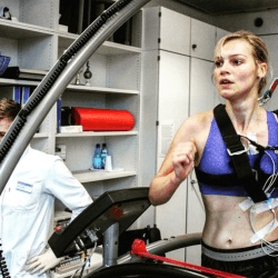 Pisse & Sperma - Sandra