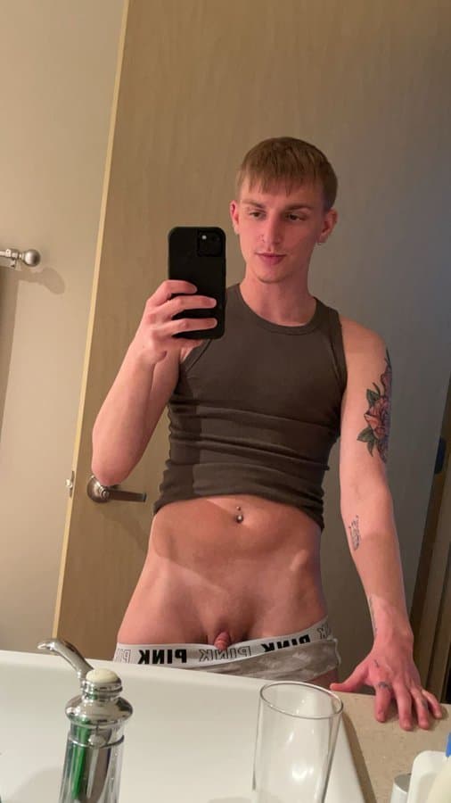 Portland FTM whore