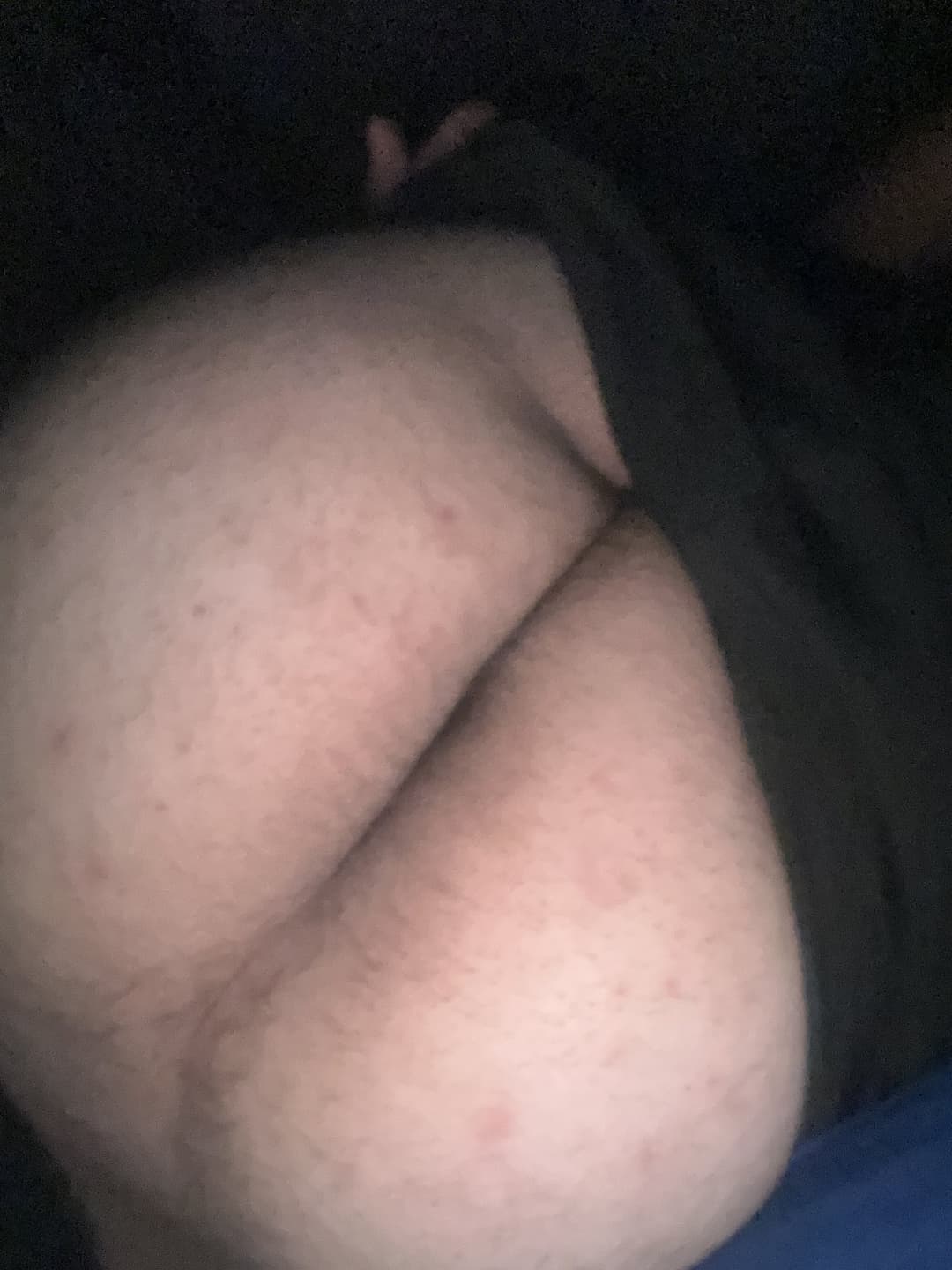 Cuzinho apertadinho, troco fotos