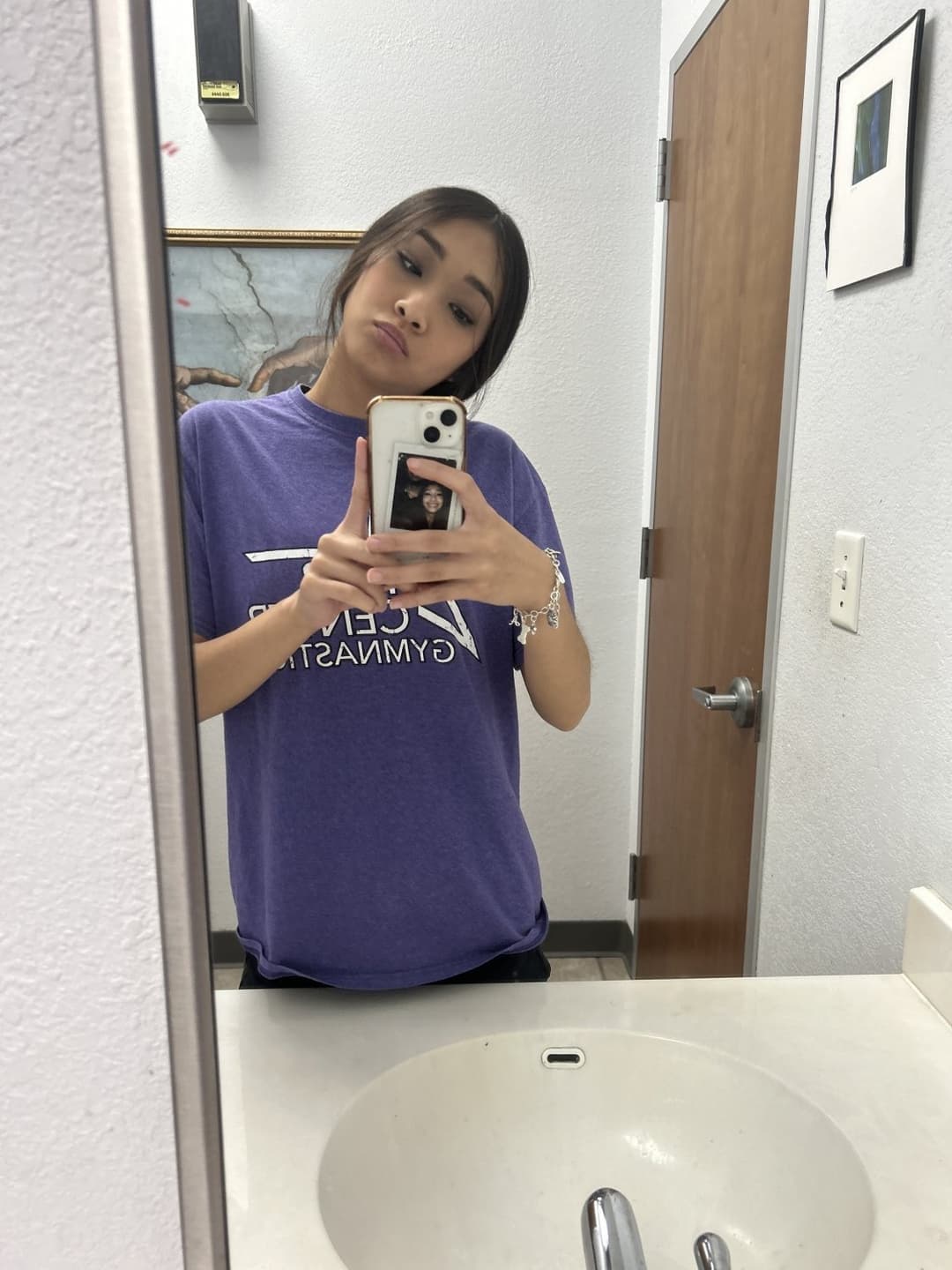 my tight 18 yr old  asian gf part 2 like for part 3