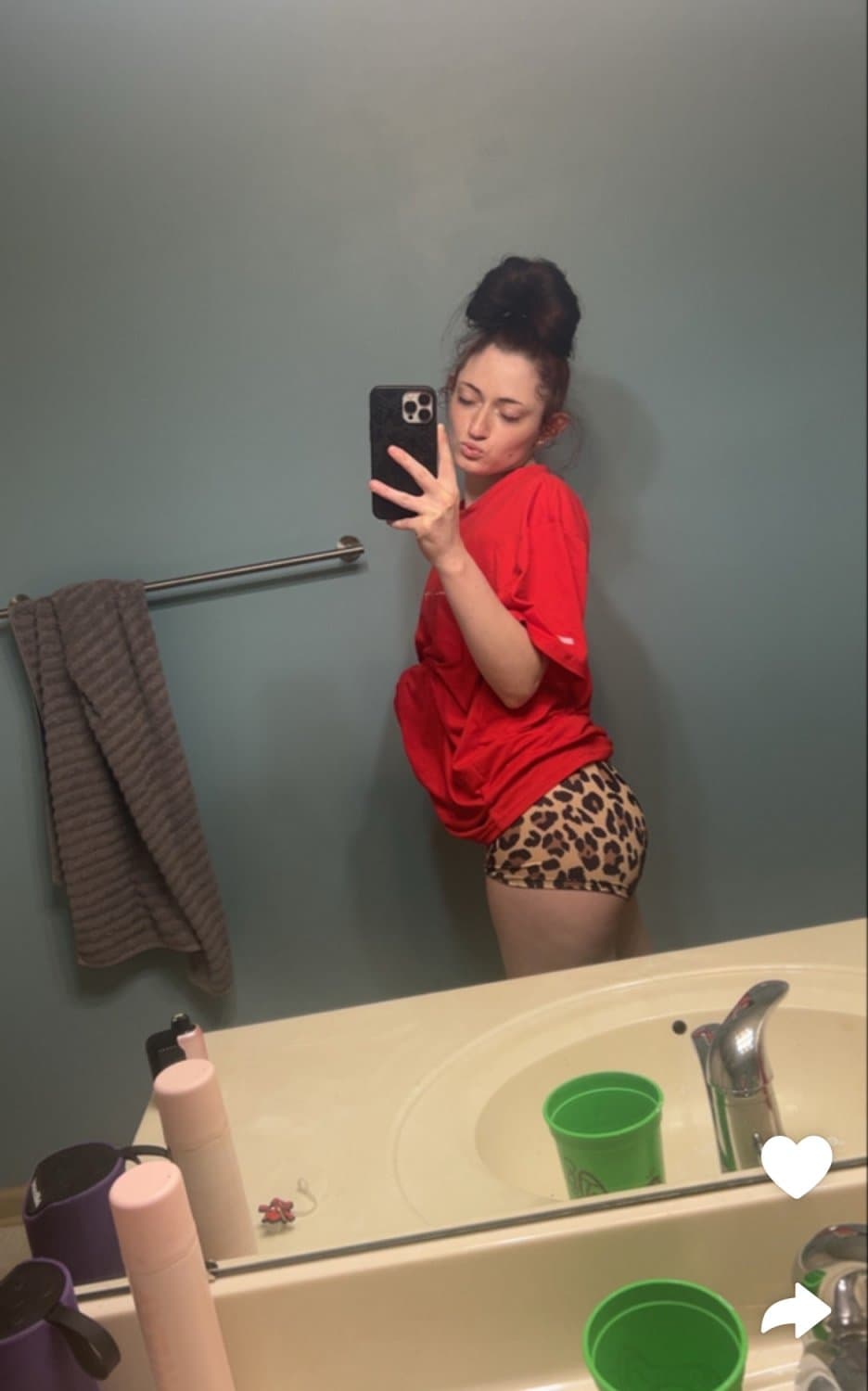 Who looks the best outta all