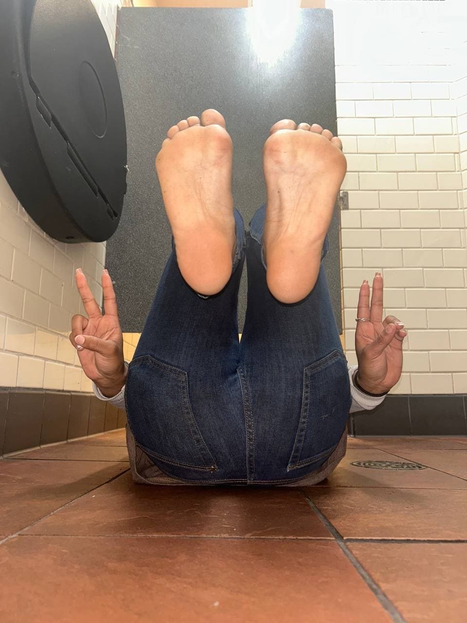 part 1?of this dirty little slut made her pose for yall at work aswell lmk for part 2 ??