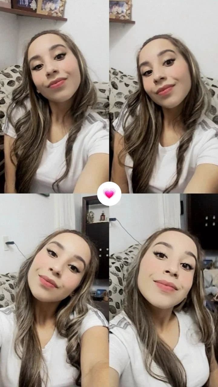 salinas_monserrat con falda de cuero