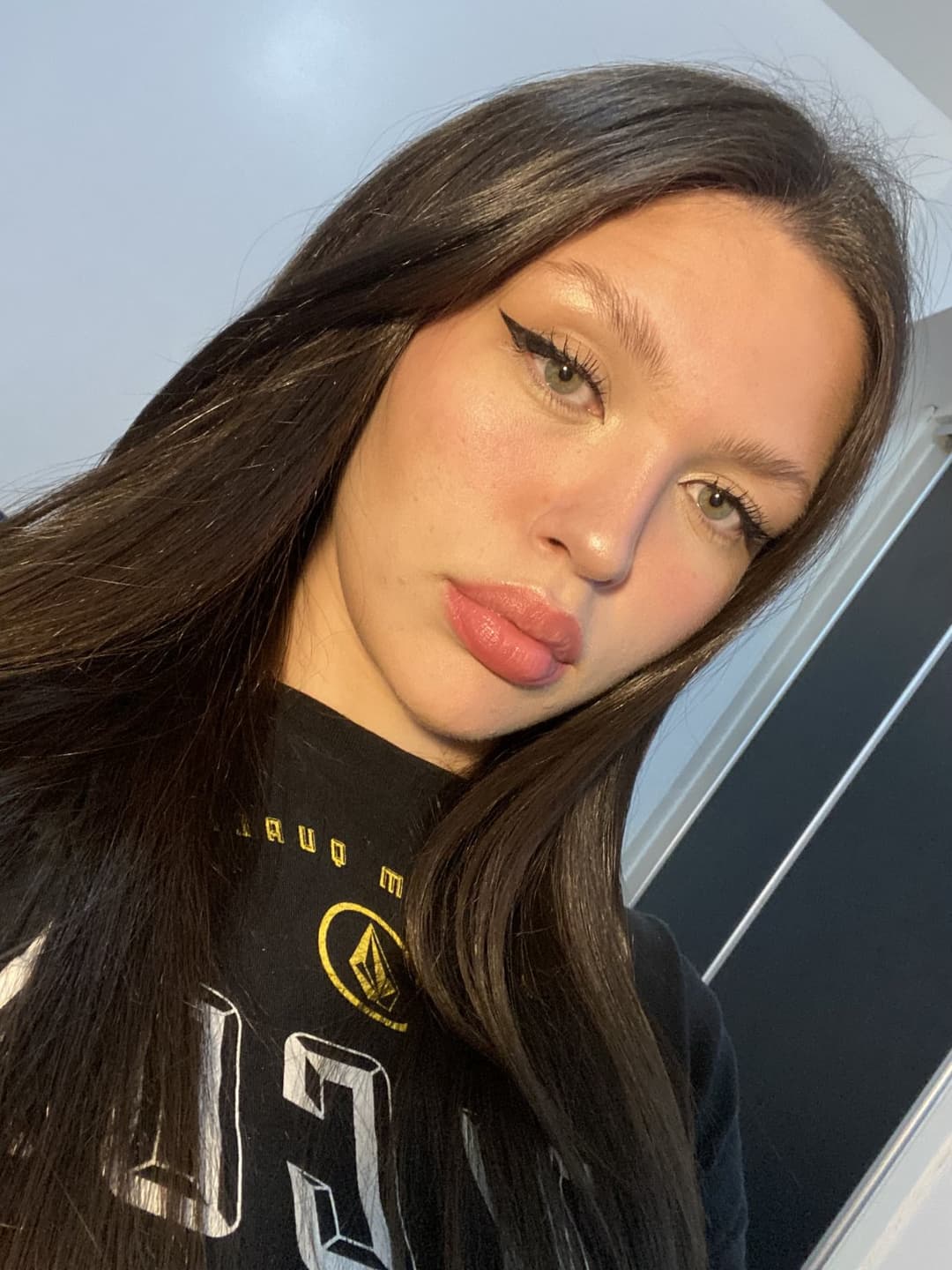 Sassy, sexy, and just a little bit sinful