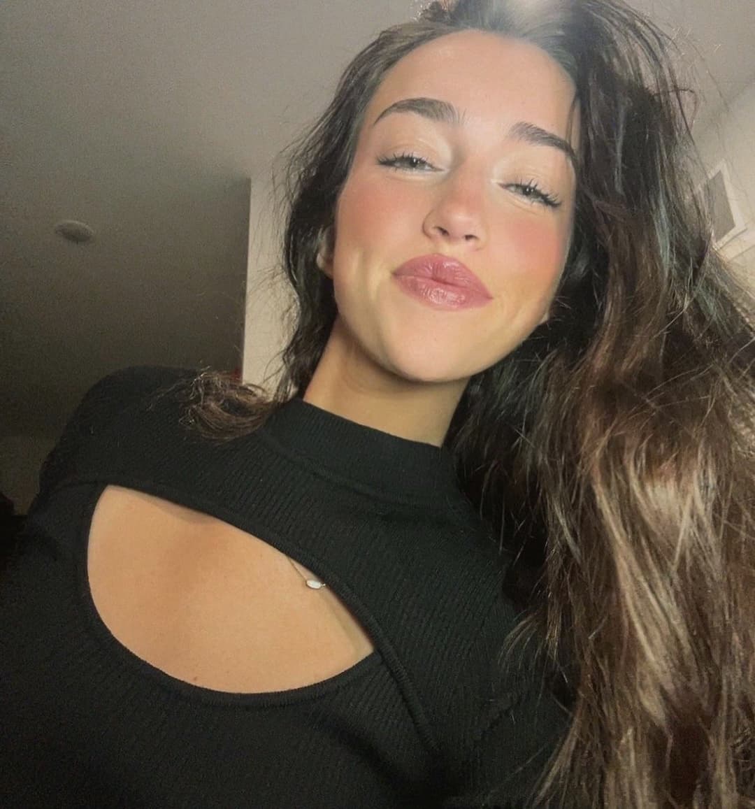 Indiana U slut Reagan H