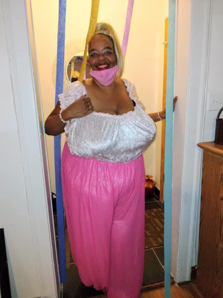 Something About Big Saggy Titty Grannies That Drive Me Crazy. & She Got Em I Would Not Pull Out 79