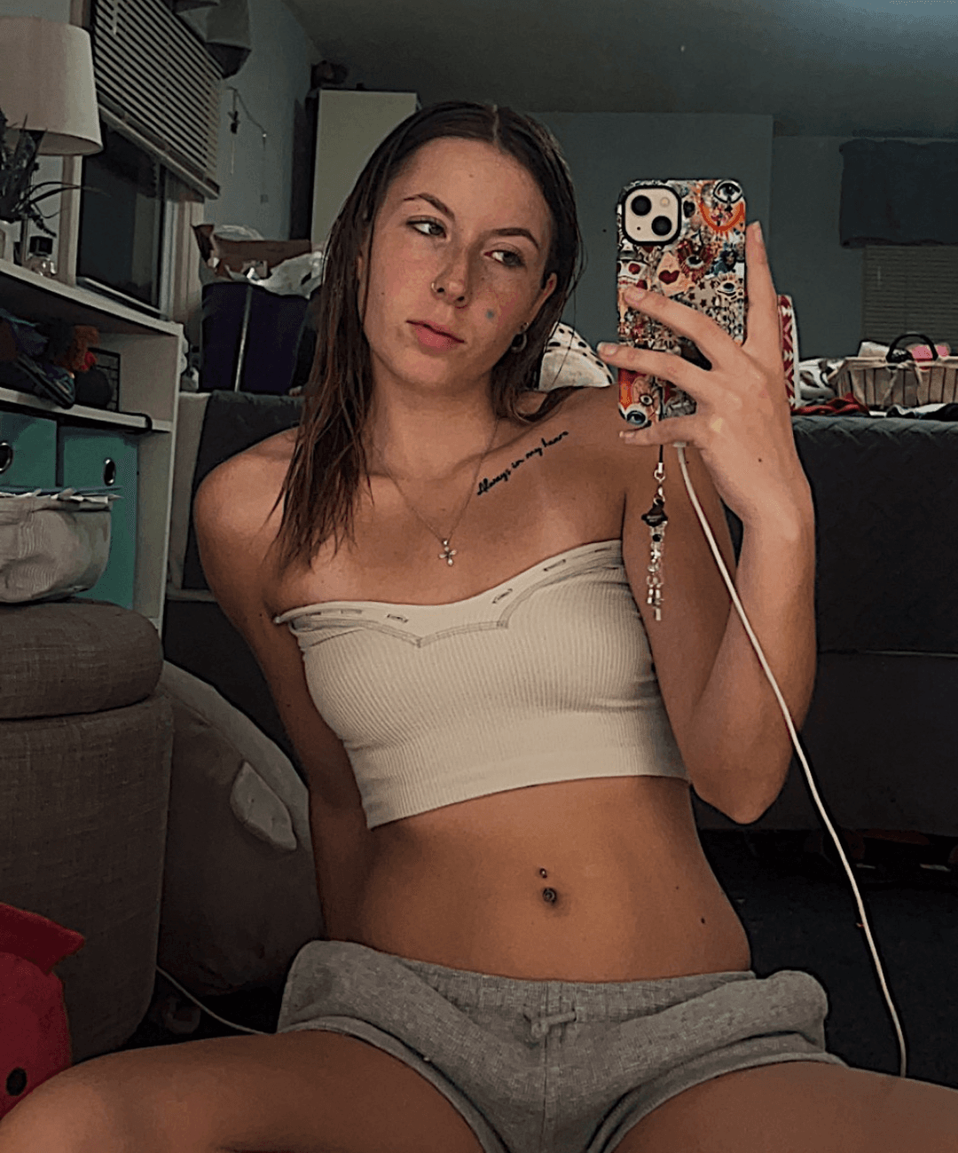 catholic church girl turned party whore - sexy slut, cute, petite, busty, teen 19, college student