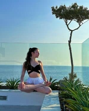 russian 25 years hot blogger part 5