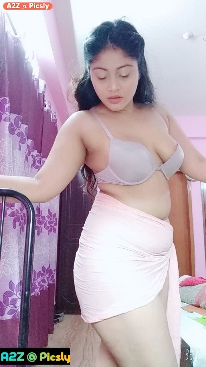 Hot Sexy Bangla Girl Album? [part1]