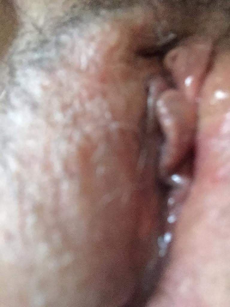 Buceta grande e gostosa