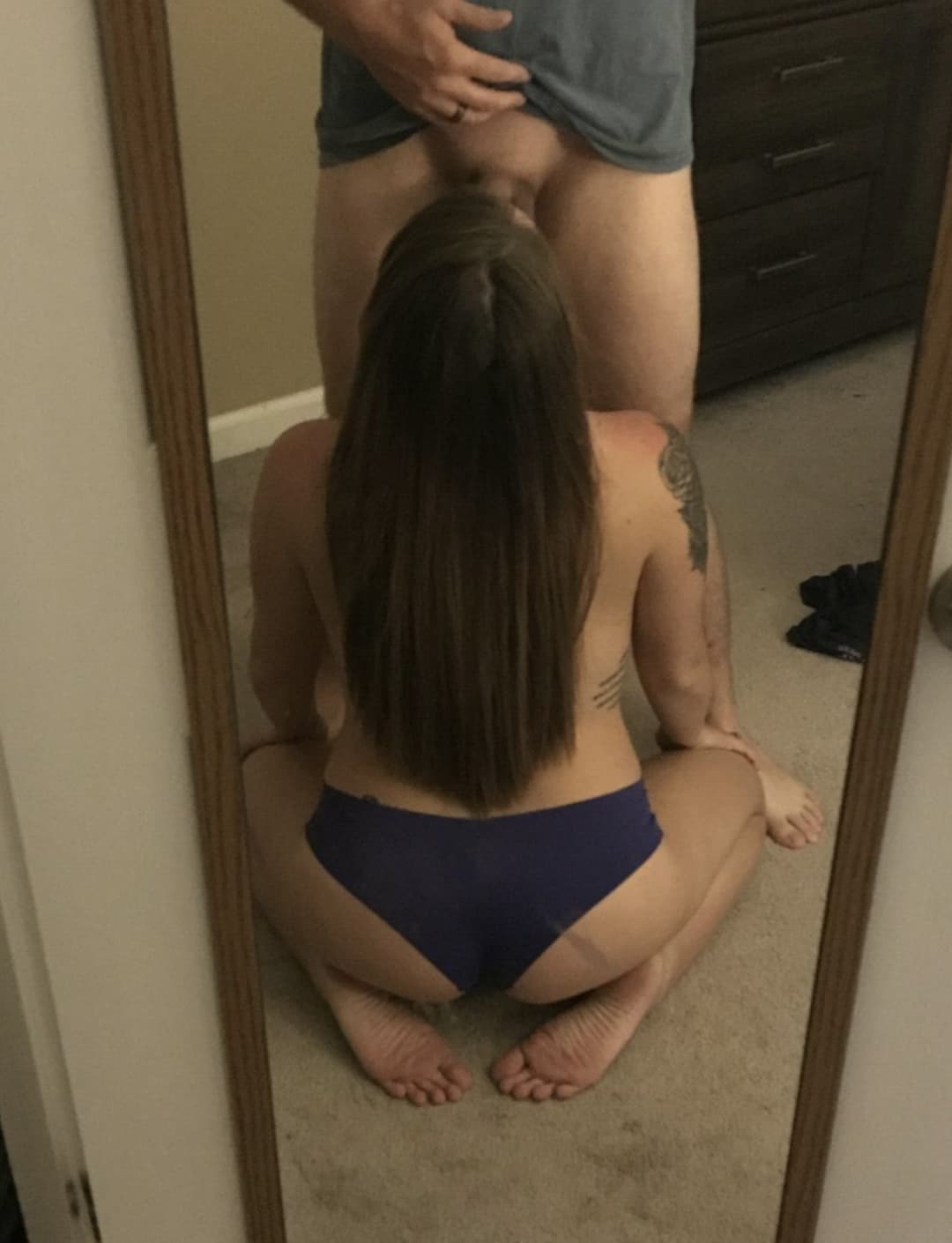 Anyone else own slut Jess?