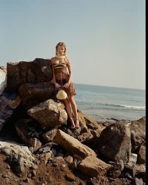 Alla Bruletova Bentley girl - part 13