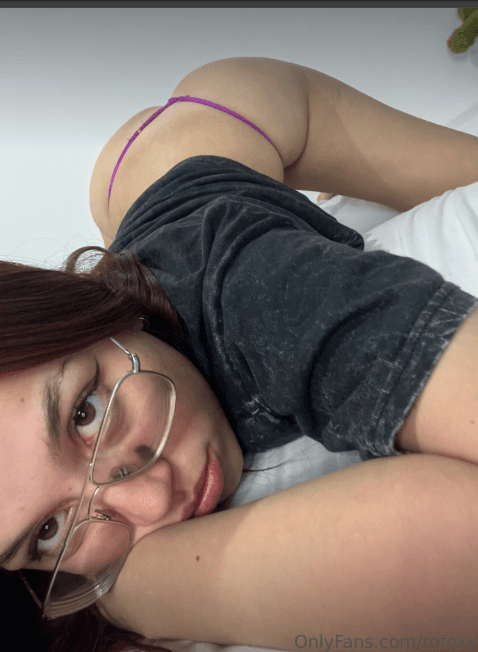 LEAKED Nympho Fat Ass Asian Whore