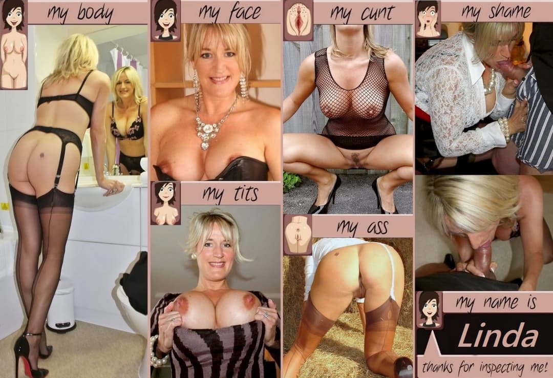 Best of inspected matures #12