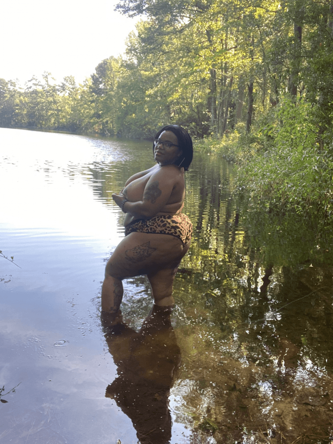 Sexy Bbw I’d fuck her every chance I get