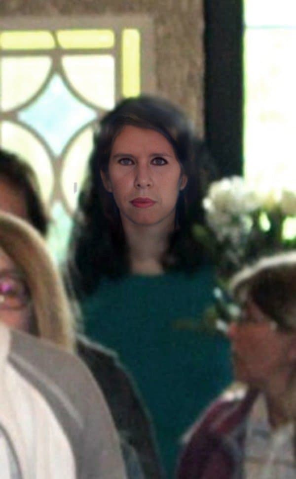 Mrs Colleen K - cheating Catholic wife in Toms River, NJ - part i