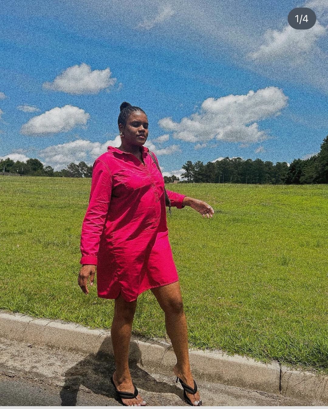 BRI AKA BBYG1r thebnecole HAS THE PRETTIEST FEET IN THE WORLD!!